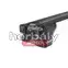 Cruz Oplus S-FIX acél tetőcsomagtartó rúd 921-375