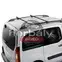 Cruz Oplus SR130 acél tetőcsomagtartó tetőkorlátra 921-936 Cruz Oplus SR130 acél tetőcsomagtartó tetőkorlátra 921-936