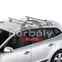 Cruz Oplus Alu tetőcsomagtartó tetőkorlátra 924-034 Cruz Oplus Alu tetőcsomagtartó tetőkorlátra 924-034