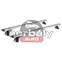 Cruz Airo T133 tetőcsomagtartó rúd 924-776