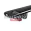 Cruz Airo Dark R128 tetőcsomagtartó tetőkorlátra 925-795