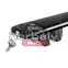 Cruz Airo Dark R128 tetőcsomagtartó tetőkorlátra 925-795