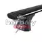 Cruz Airo Dark T118 tetőcsomagtartó rúd 925-773