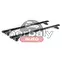 Cruz Airo FIX Dark tetőcsomagtartó rúd 925-715