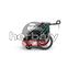 Thule Chariot Lite 1 10203001 Multifunkciós gyermekszállító Zöld/Fekete