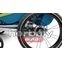 Thule Chariot Sport 1 10201002 Multifunkciós gyermekszállító Zöld/Kék