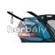 Thule Chariot Sport 1 10201001 Multifunkciós gyermekszállító Kék/Fekete