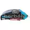 Thule Coaster XT 2 10101806 Multifunkciós gyermekszállító Kék