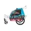 Thule Coaster XT 2 10101806 Multifunkciós gyermekszállító Kék