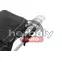 Thule Sleek 11000003 babakocsi Sötét szürke