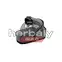 Thule Sleek mózeskosár 11000100 Világos szürke