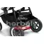 Thule Sleek 11000003 babakocsi Sötét szürke