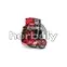 Thule Sleek 11000004 babakocsi Piros