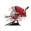 Thule Sleek 11000004 babakocsi Piros