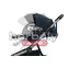 Thule Sleek 11000005 babakocsi Kék