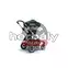 Thule Sleek 11000005 babakocsi Kék