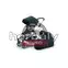 Thule Sleek mózeskosárral 11000010 babakocsi Kék
