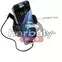 Bury PowerCharge USB konzol, vezetékes töltéssel