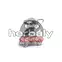Thule Sleek pólya 11000305 Sötét szürke