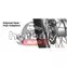 Thule gyermekhordozó kerékpáros Shimano adapter 20100797