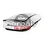Neuman Tirol NPB2117CCR tetőbox,Fehér
