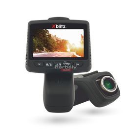 Xblitz X5 WI-FI Autós kamera