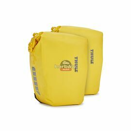 Thule Shield 3204211 táska 25L 2db, sárga