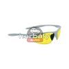 BBB BSG-30/42 kerékpáros szemüveg pótlencse Retro sárga