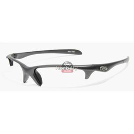 BBB BSG-31 kerékpáros szemüveg pótalkatrésze Kids fekete keret