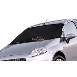 CarPassion Zima 10010_Anti-fagy szélvédő takaró ponyva
