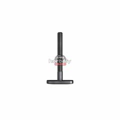 Thule T-track Adapter 889600,Fekete