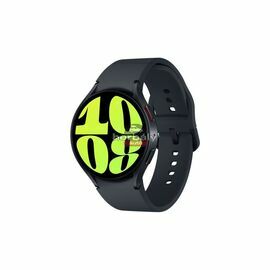 Samsung Galaxy Watch6 okosóra 44mm Bluetooth grafit színű (SM-R940NZKAEUE)