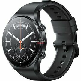 Xiaomi Watch S1 okosóra fekete (BHR5668AP)