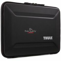 Thule Gauntlet 3204523 ütésálló laptop tok 16-15, PC 14" fekete