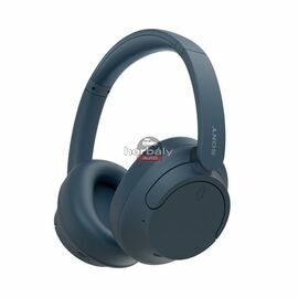 Sony WH-CH720 Bluetooth fejhallgató kék (WHCH720NL.CE7)