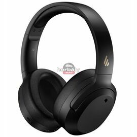 Edifier W820NB Bluetooth fejhallgató fekete