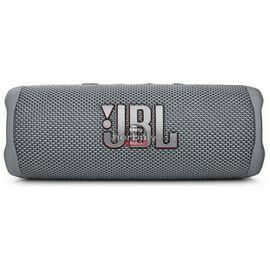 JBL Flip 6 Bluetooth hangszóró szürke (JBLFLIP6GREY)