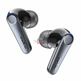 EarFun Air Pro 3 TWS Bluetooth fülhallgató fekete (TW500B)