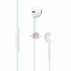 Apple EarPods mikrofonos fülhallgató fehér (MNHF2ZM)