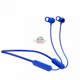 Skullcandy Jib+ S2JPW-M101 Wireless fülhallgató, Kék