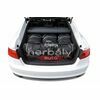 Kjust utazótáska szett Audi A5 Sportback 2009-2016, 5 db (7004041)