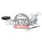Thule Chariot sítalp adapter 20201401