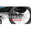 Thule Chariot Sport 1 10201001 Multifunkciós gyermekszállító Kék/Fekete