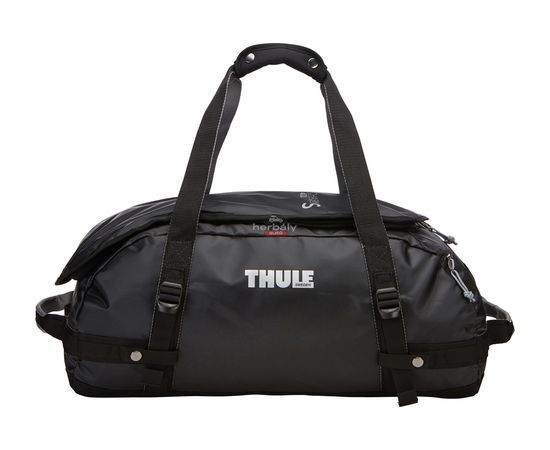 Thule Chasm 221101 sporttáska 40L, fekete