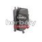 Thule Crossover 2 3204031 Carry On Spinner gurulós bőrönd 35 L,fekete