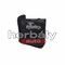 Thule EasyFold XT Carrying Bag 934400,Fekete