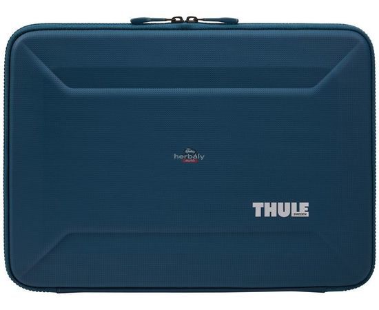 Thule Gauntlet 4 3203974 ütésálló laptop tok 15, kék