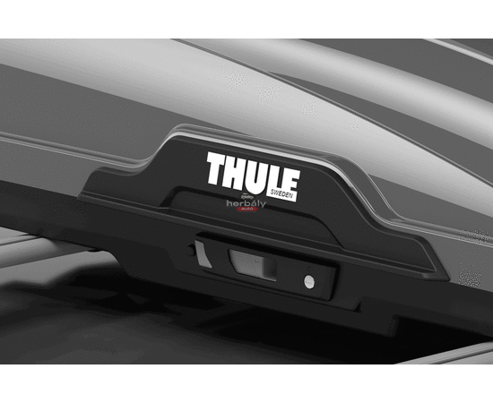 Thule Motion XT M 200 tetőbox, szürke