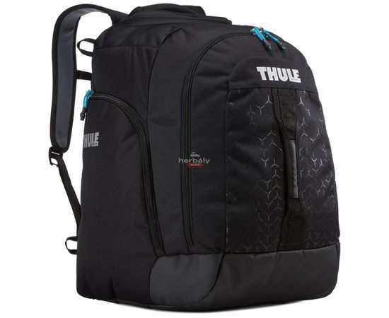 Thule RoundTrip 205101 hátizsák, fekete