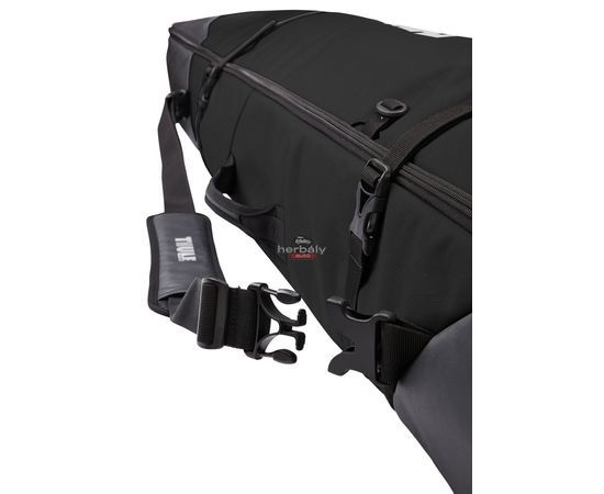 Thule RoundTrip 205501 snowboard táska, fekete